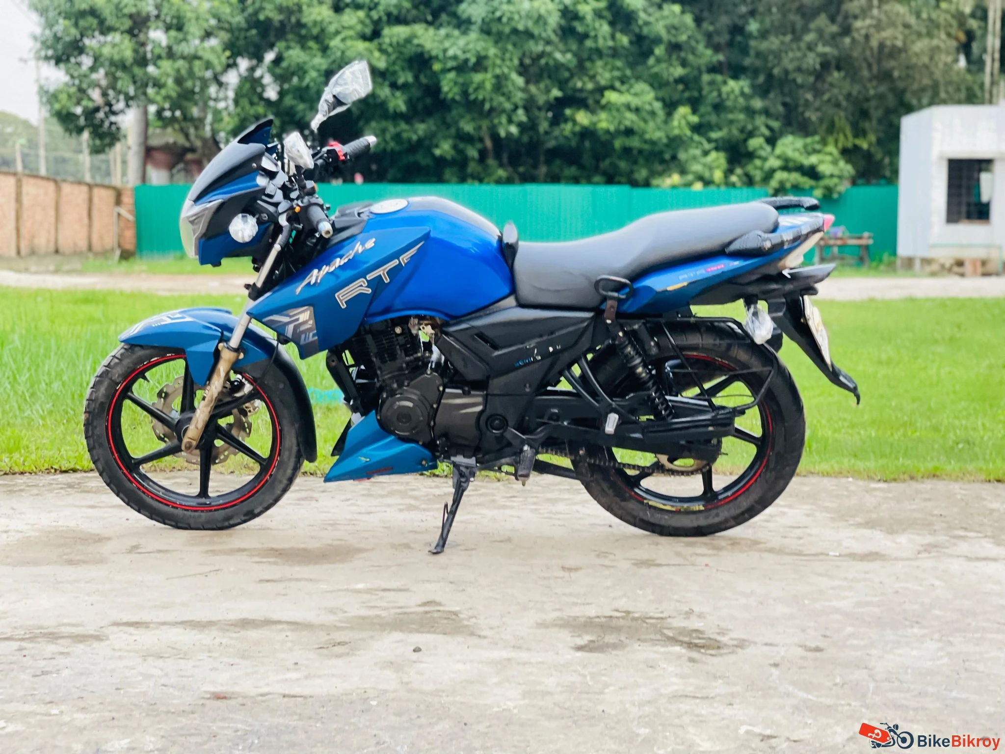 Yamaha R15M Price In BD