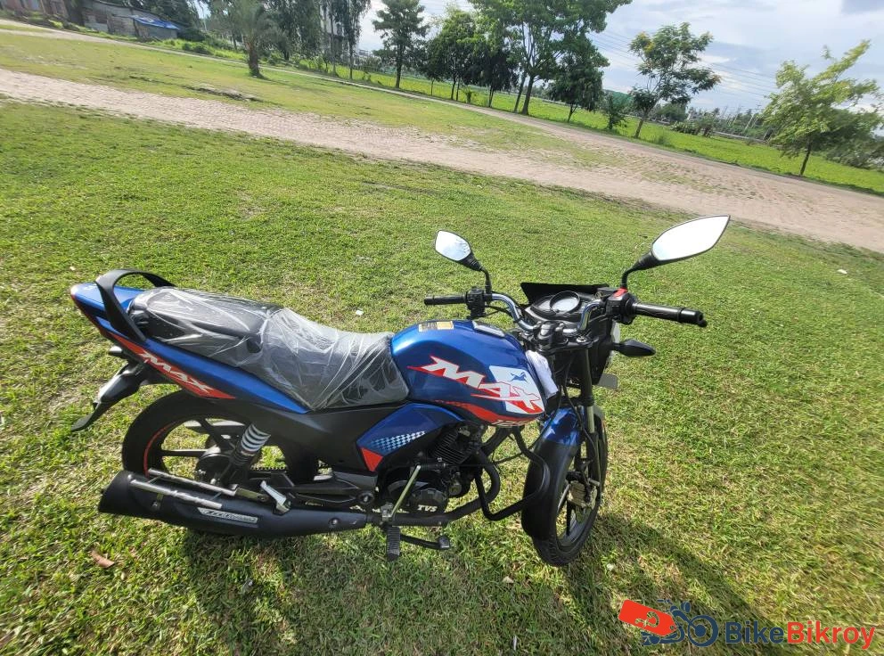 Yamaha R15M Price In BD