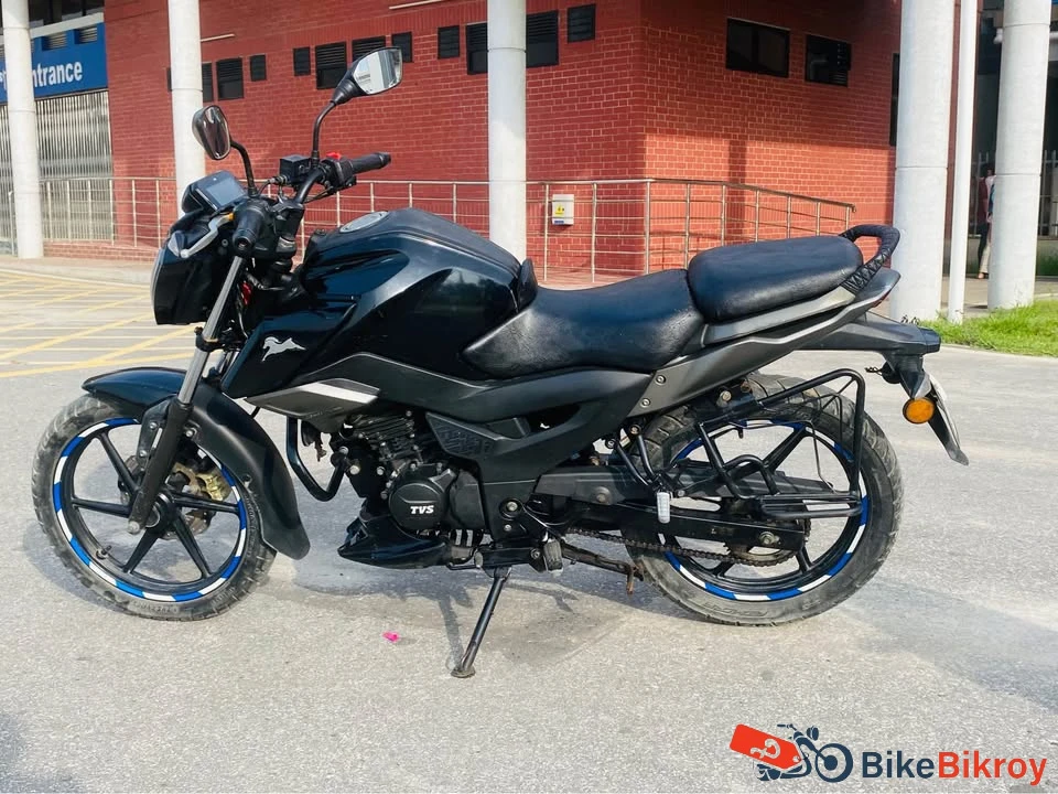 Yamaha R15M Price In BD