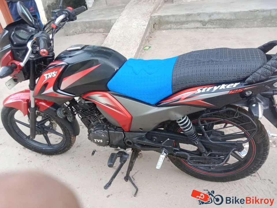 Yamaha R15M Price In BD