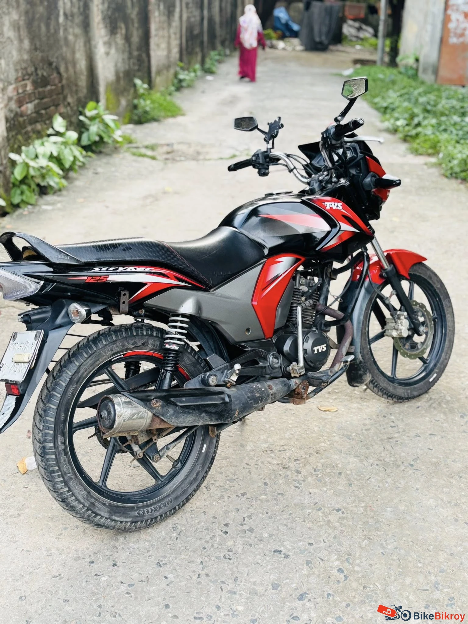 Yamaha R15M Price In BD
