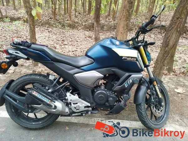 Yamaha R15M Price In BD