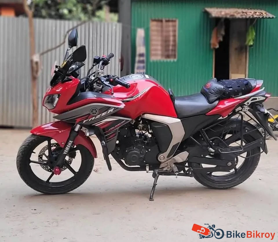 Yamaha R15M Price In BD