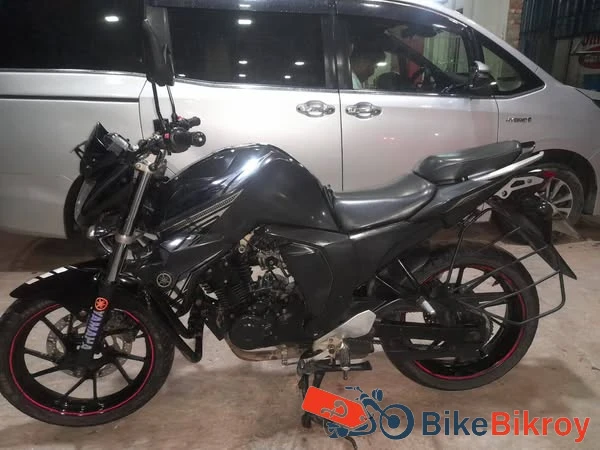 Yamaha R15M Price In BD