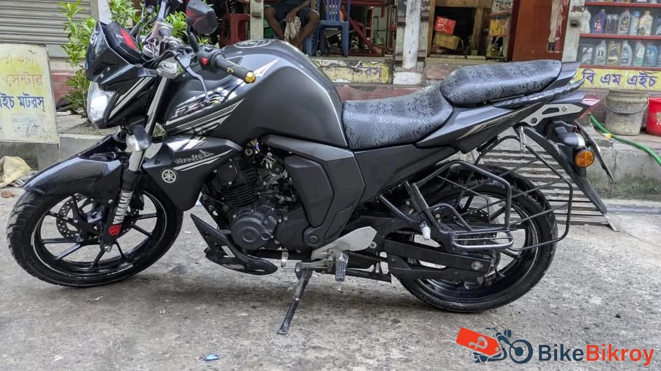 Yamaha R15M Price In BD