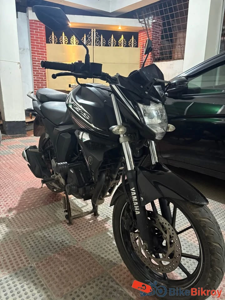 Yamaha R15M Price In BD