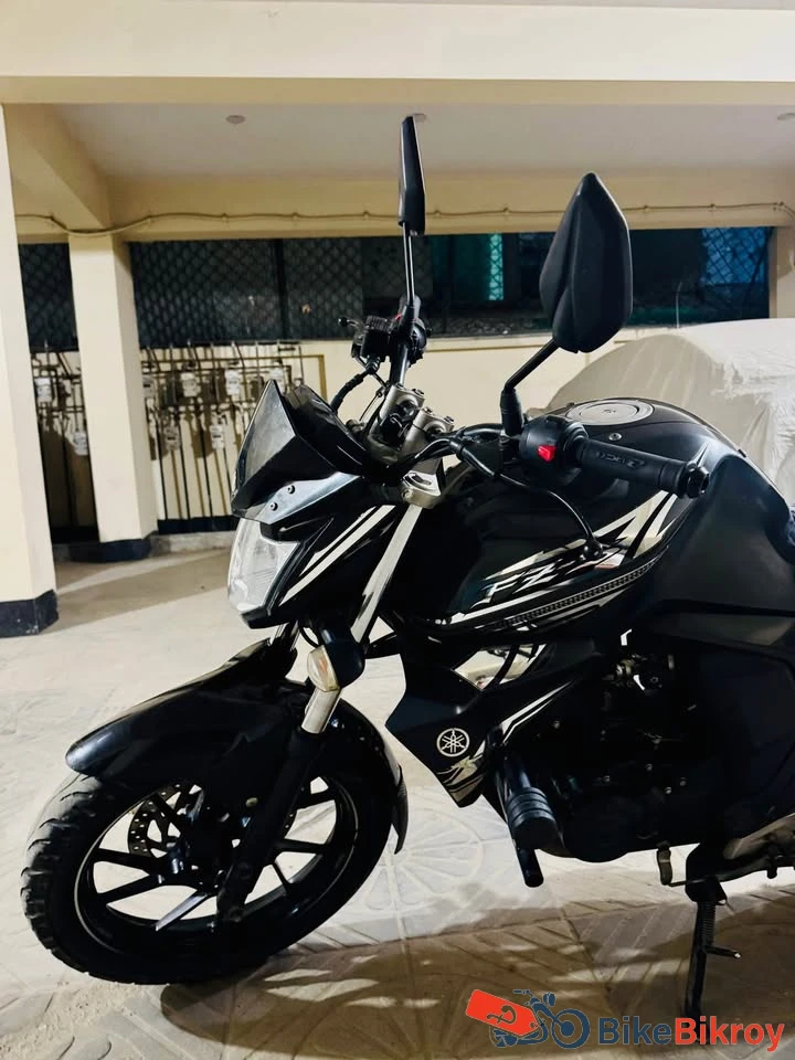 Yamaha R15M Price In BD