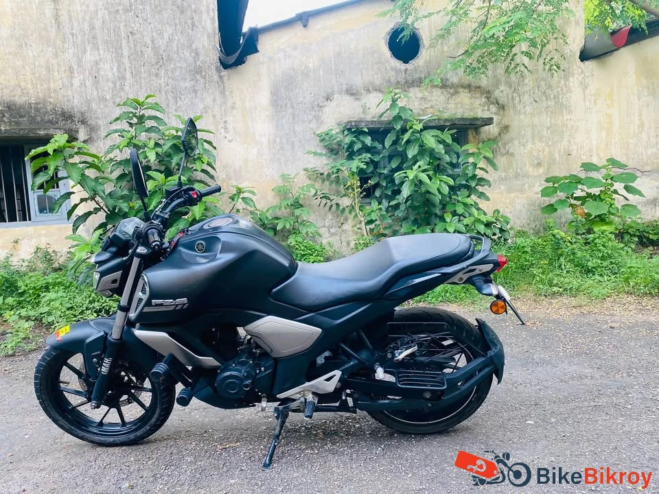 YAMAHA FZS V3 ABS 2023