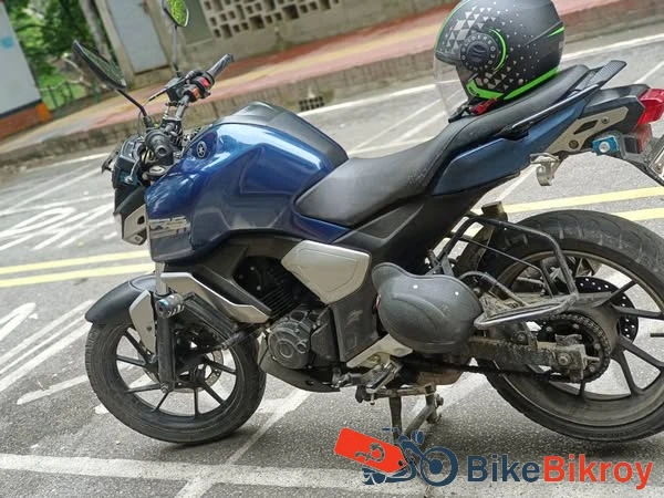 Yamaha FZS V3 Fi ABS