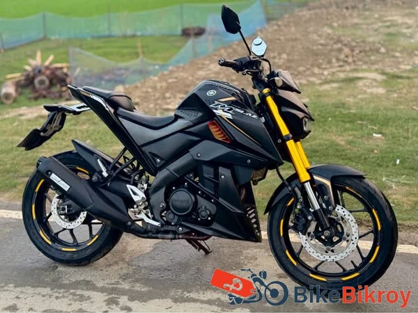 Yamaha M-Slaz