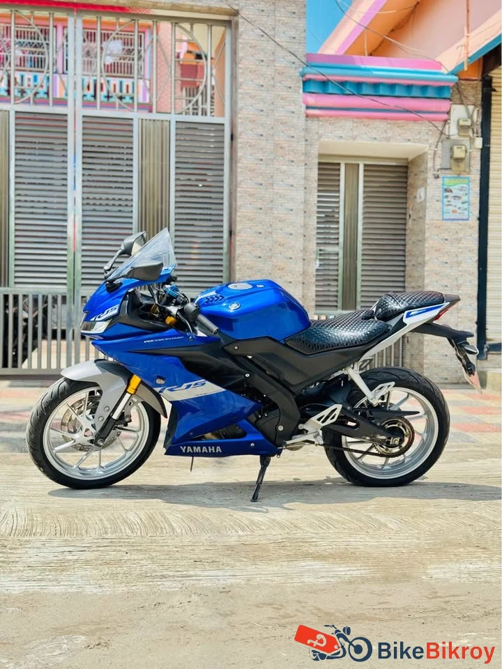 Yamaha R15 V3 INDONESIAN 2022