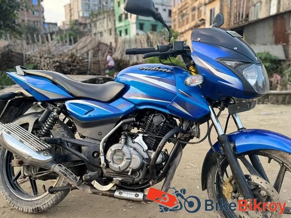 Bajaj Pulsar 150cc 2018