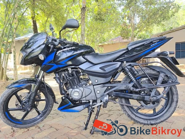 Bajaj Pulsar DD 2020