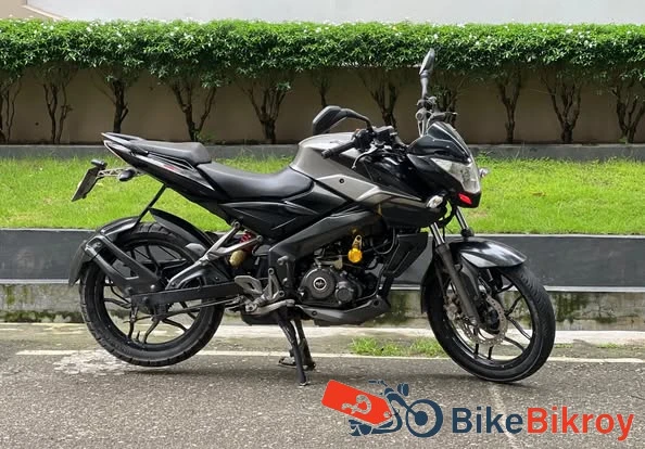 Bajaj Pulsar NS 160cc