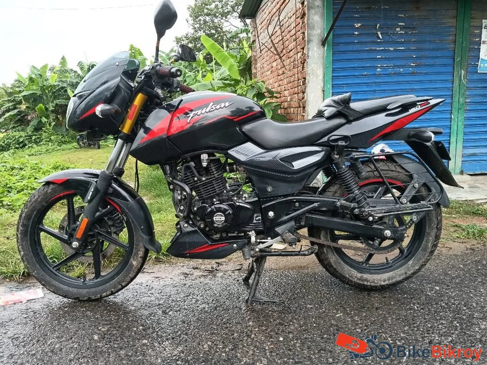 Bajaj Pulser 150 DD ABS 2024