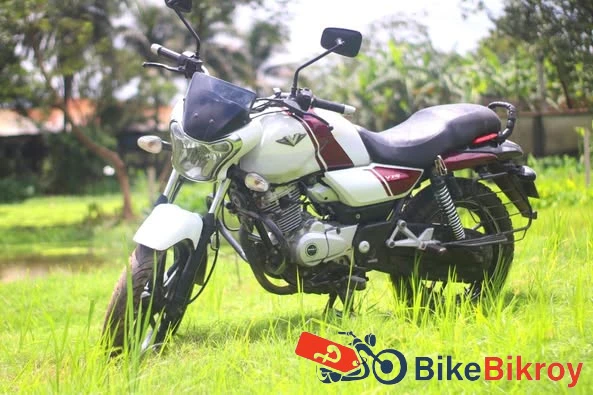 Bajaj V15 -150cc