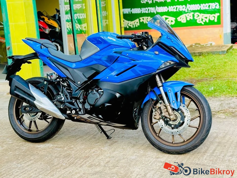 Yamaha R15M Price In BD