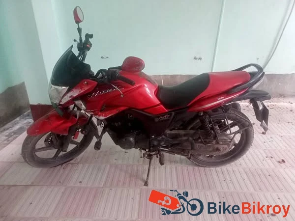 Yamaha R15M Price In BD