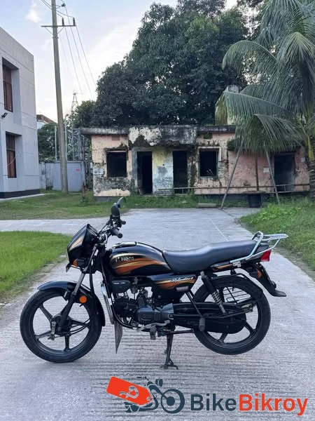 Hero Splendor
