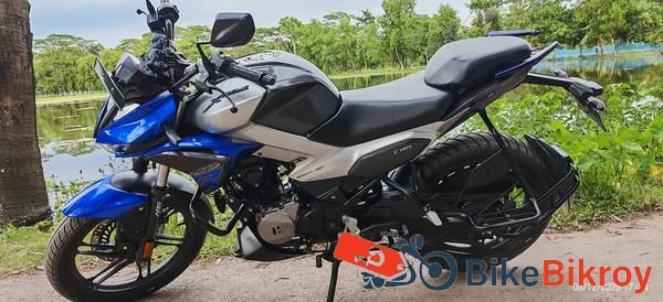 Yamaha R15M Price In BD