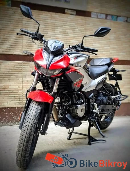 Hero Xtreme 125R