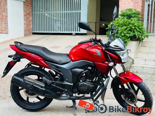 Yamaha R15M Price In BD