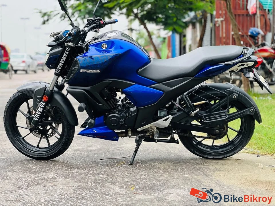 Honda DIO 110