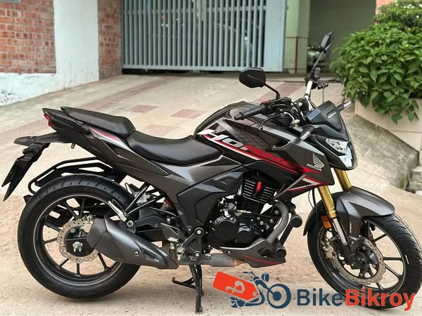 Honda Hornet 2.0