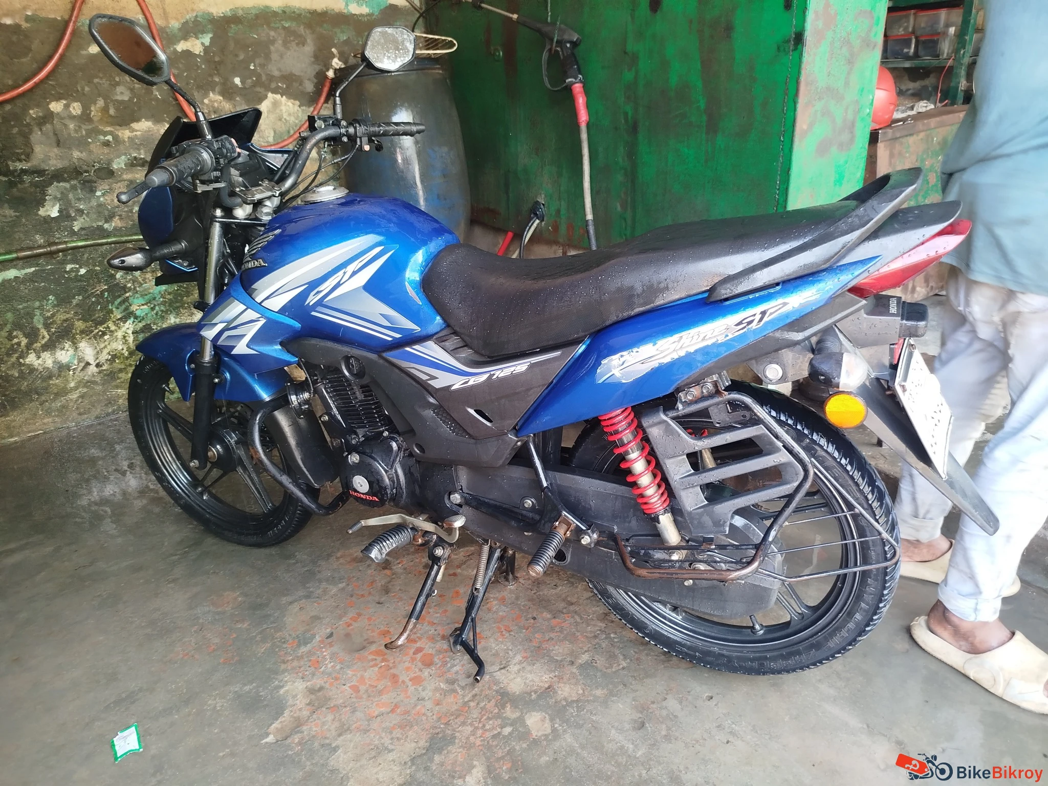 Yamaha R15M Price In BD