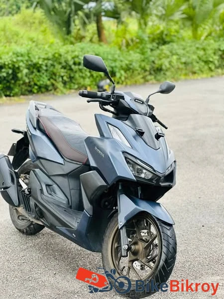 Honda vario 160cc