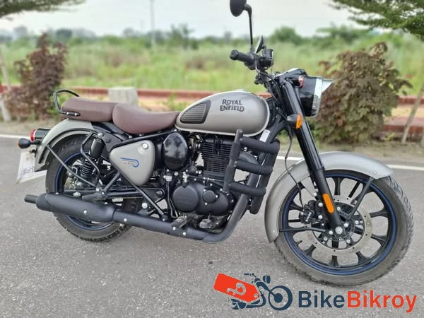 Royal Enfield Classic 350cc
