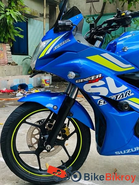 Yamaha R15M Price In BD