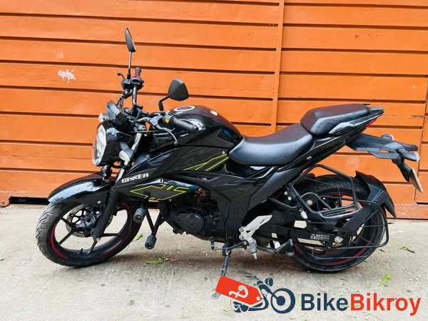 Yamaha R15M Price In BD