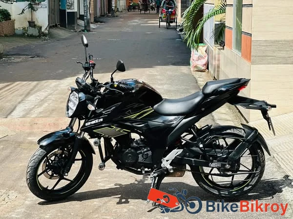 Suzuki Gixxer carburettor 2024