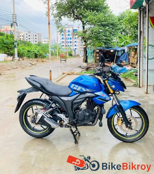 Yamaha R15M Price In BD