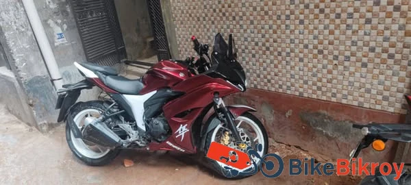 Yamaha R15M Price In BD