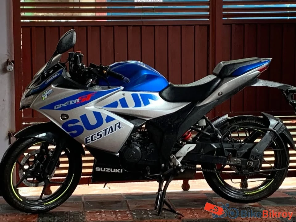 Yamaha R15M Price In BD