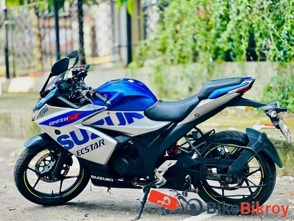 Yamaha R15M Price In BD