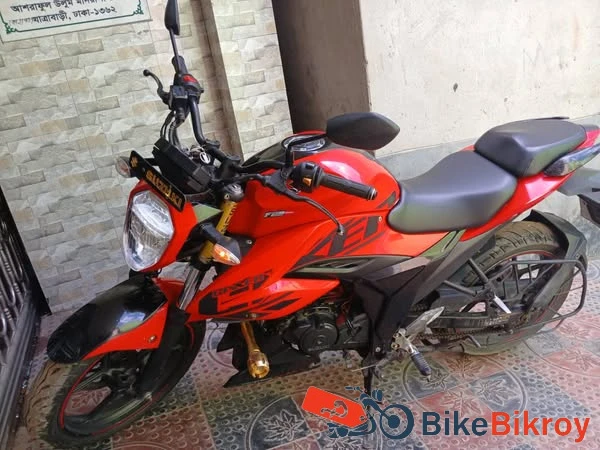 Yamaha R15M Price In BD
