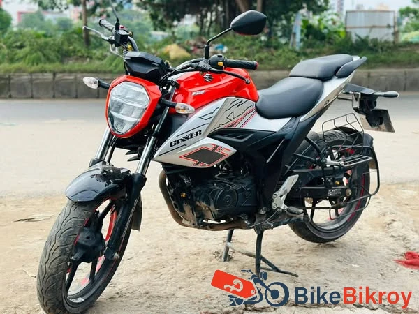 Yamaha R15M Price In BD