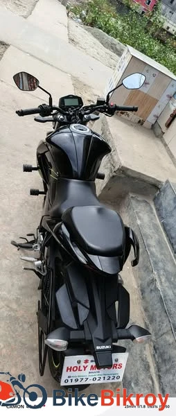 Yamaha R15M Price In BD