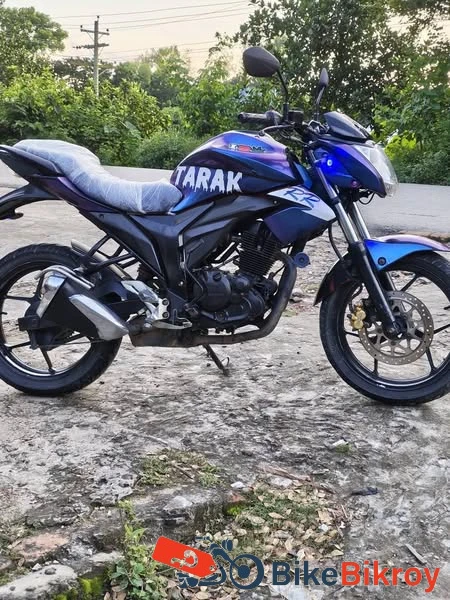 Yamaha R15M Price In BD