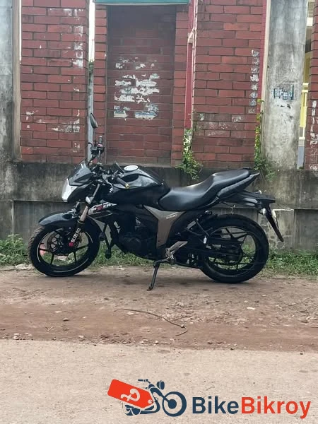 Yamaha R15M Price In BD
