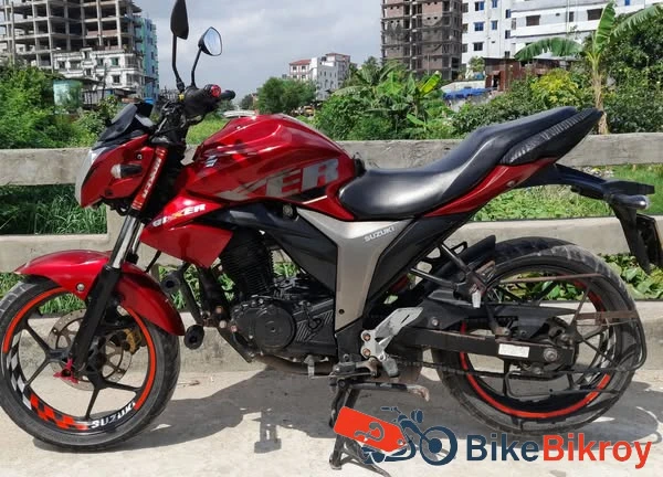 Yamaha R15M Price In BD
