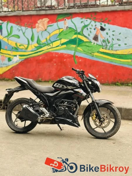 Yamaha R15M Price In BD