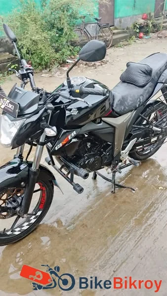 Yamaha R15M Price In BD