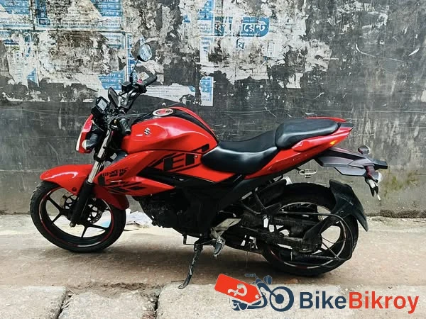 Yamaha R15M Price In BD