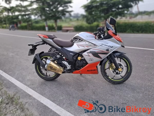Yamaha R15M Price In BD