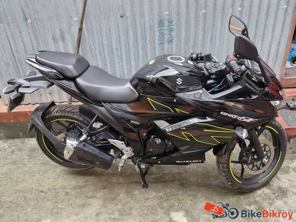 Yamaha R15M Price In BD