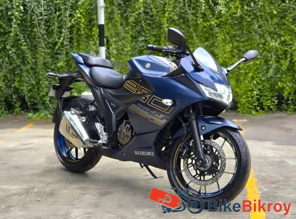 Yamaha R15M Price In BD